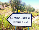 El Nogal Rural